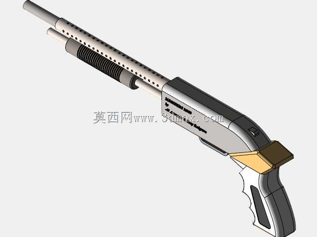 Mossberg 500