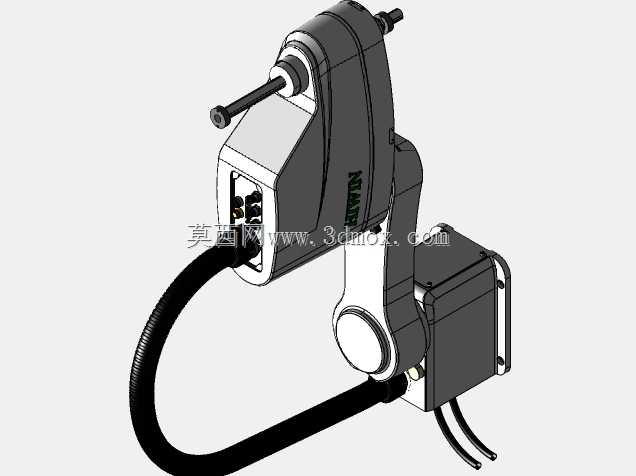 RS410系列围巾机器人