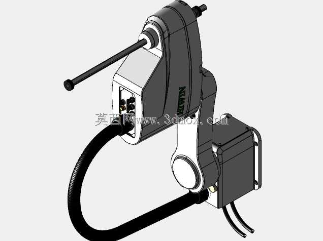 RS410系列围巾机器人