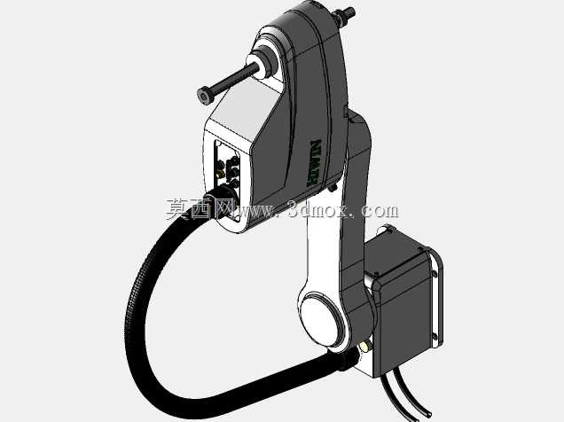 RS410系列围巾机器人