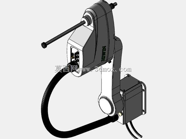 RS410系列围巾机器人