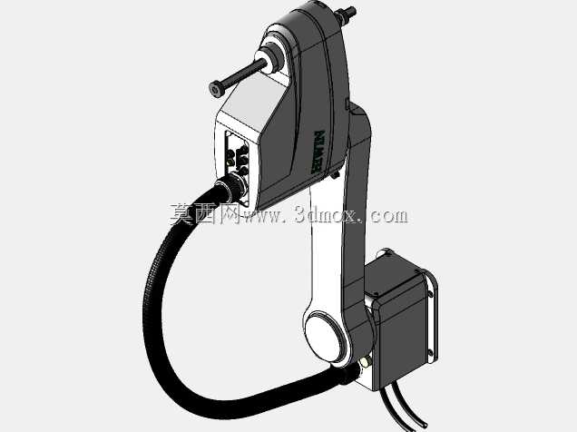RS410系列围巾机器人