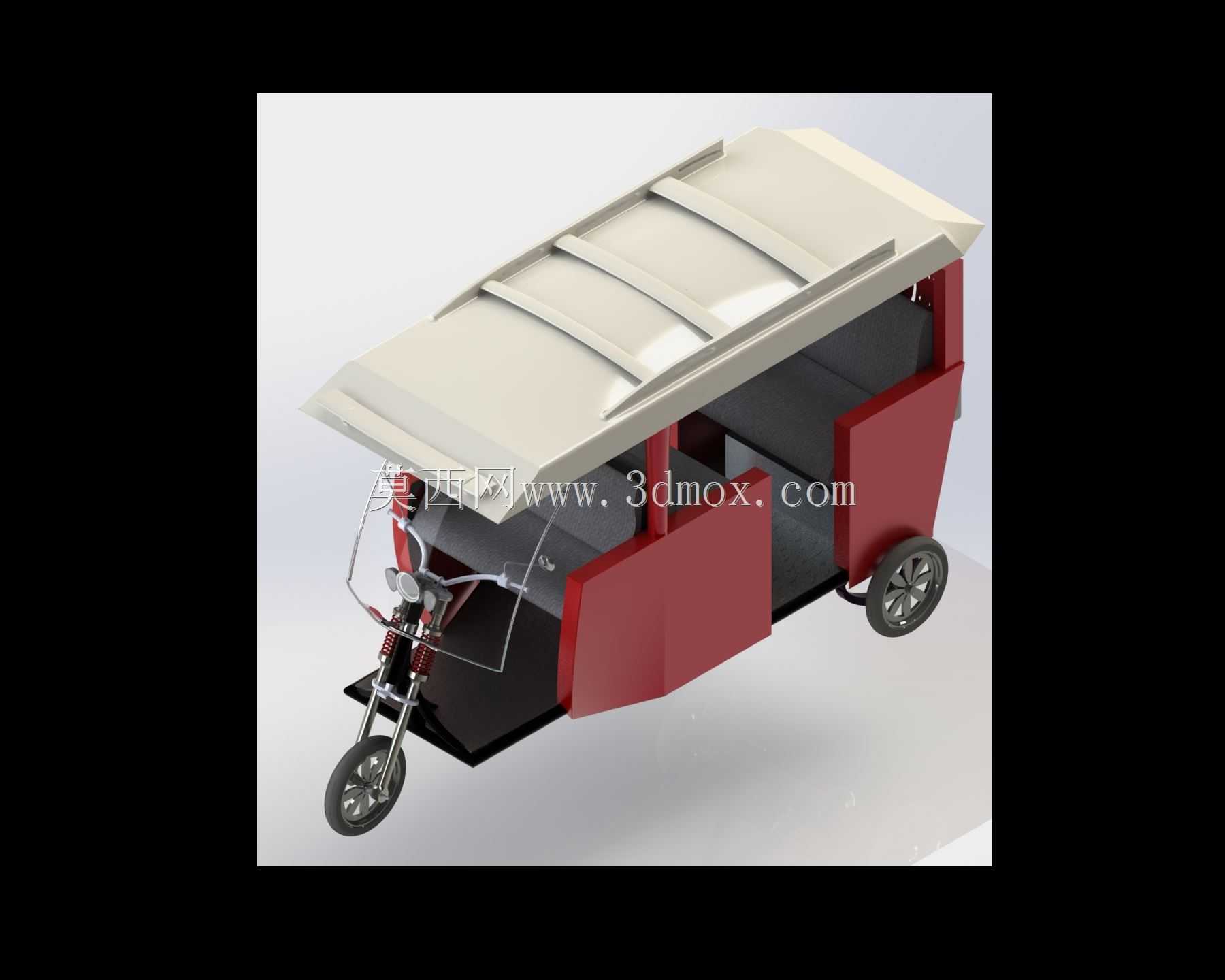 E������ģ��Solidworks
