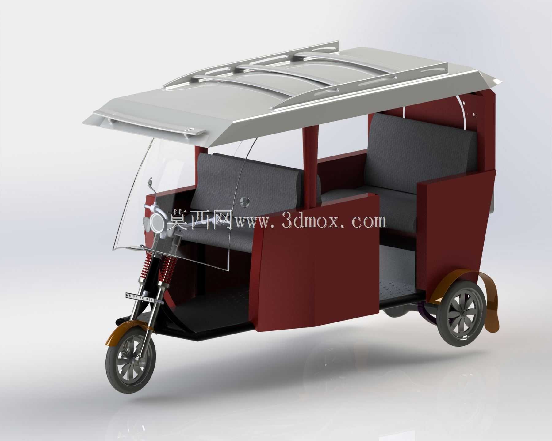 E������ģ��Solidworks