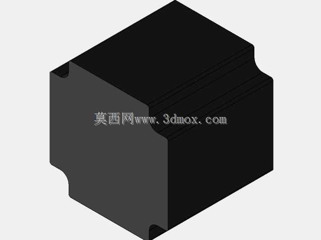 步进电机PL57H76-D8-IP64