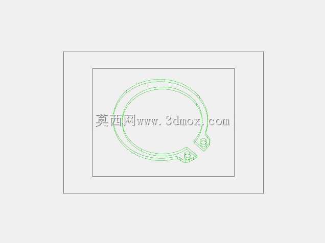 DIN 471 D??Segman?25