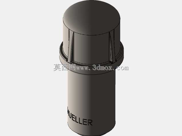 1��Mueller Save-a-Valve