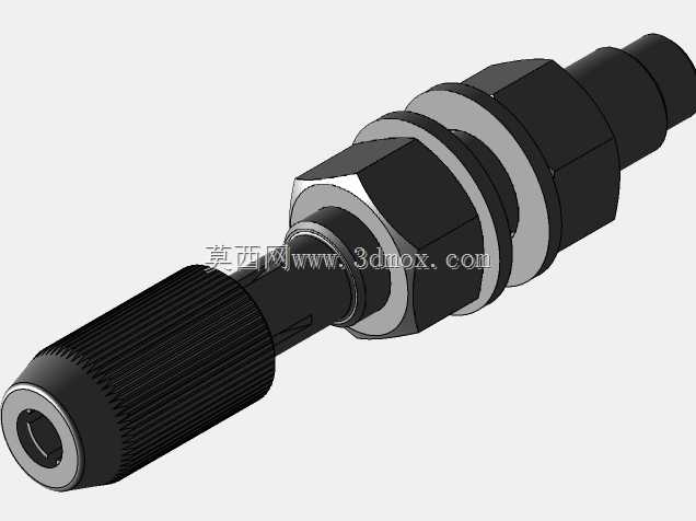 ����ֱ��Ϊ10mm�����ܵļ�ͷ