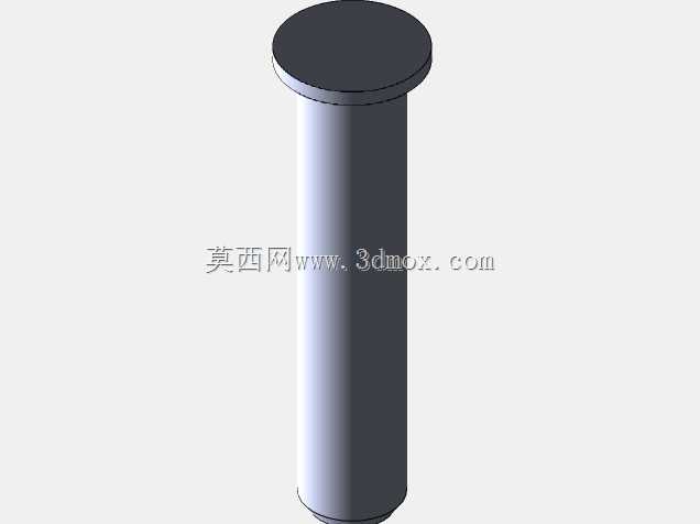 重型闸门铰链
