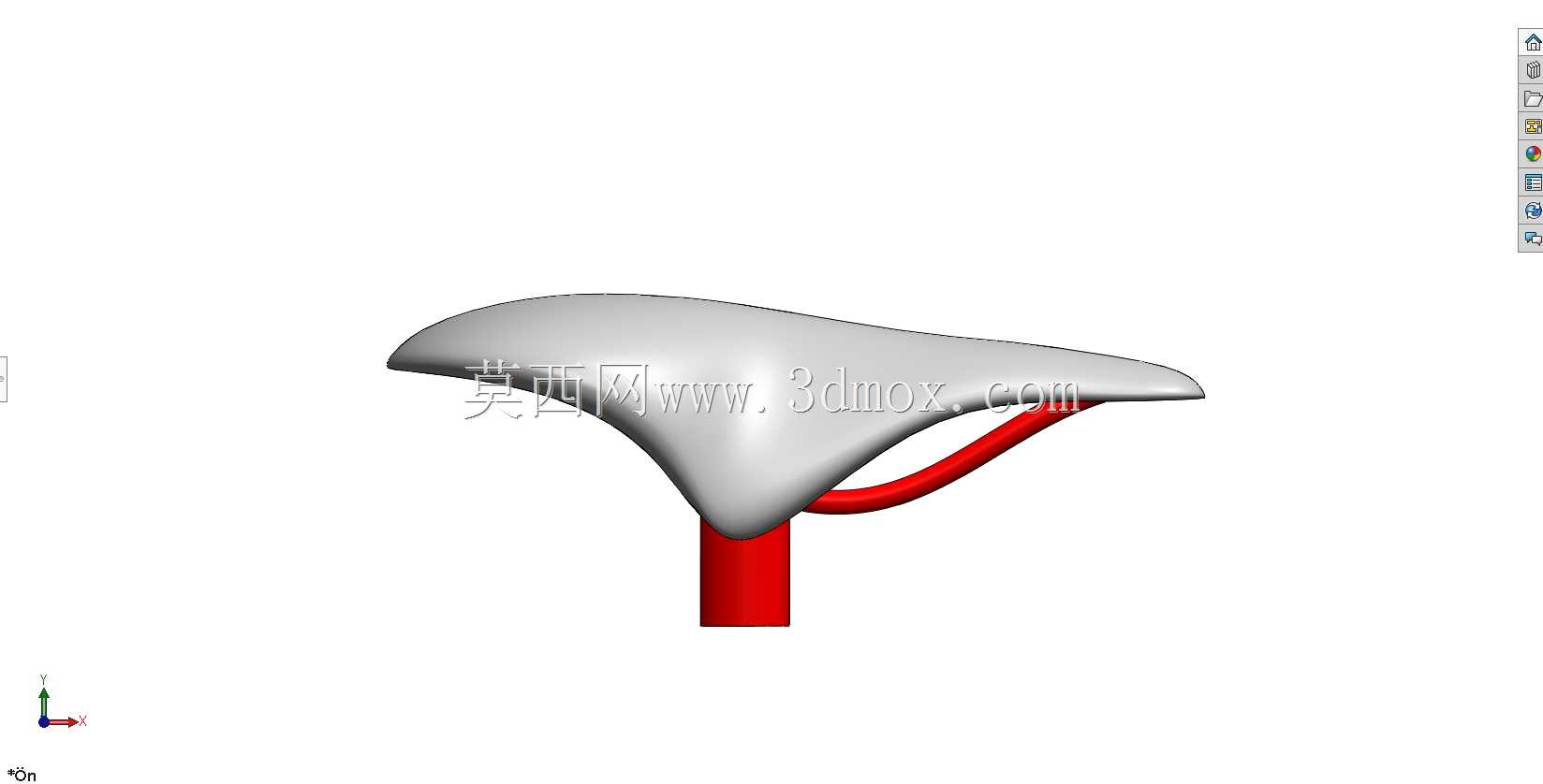 SOLIDWORKS三维设计