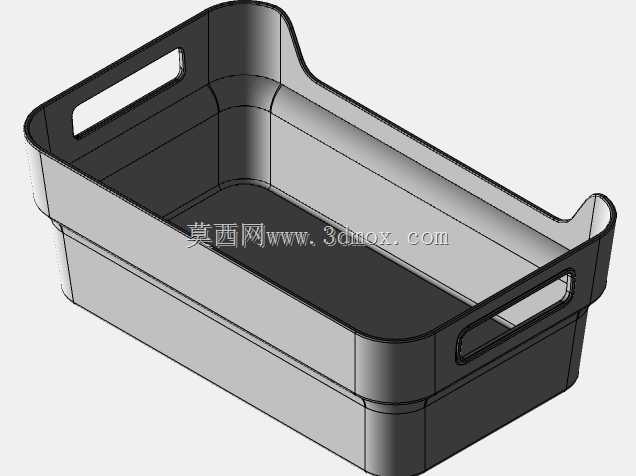 Inventor中的塑料零件建模|| Inventor三维建模|| Inventor教程||三维零件建模