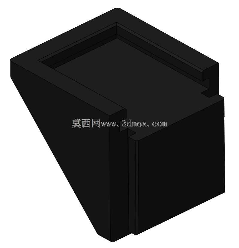 宜家90°适配器