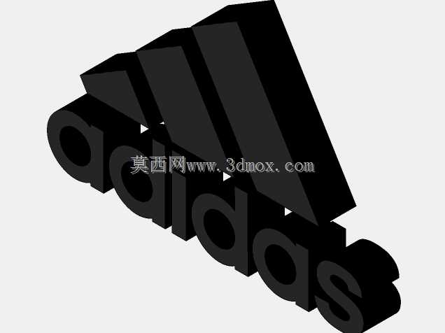 3D时尚标志(25+)