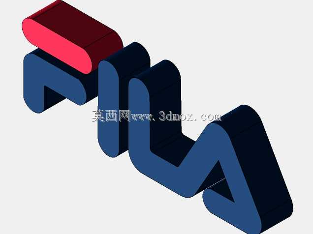 3D时尚标志(25+)