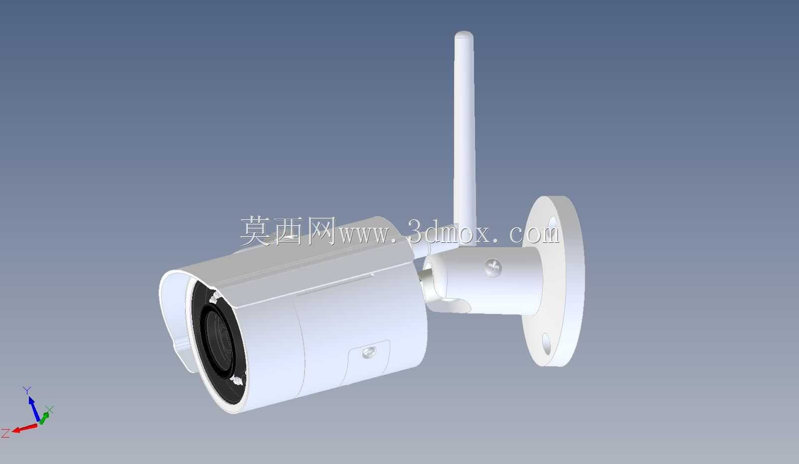 ��ȫ����ͷLE202-WLAN