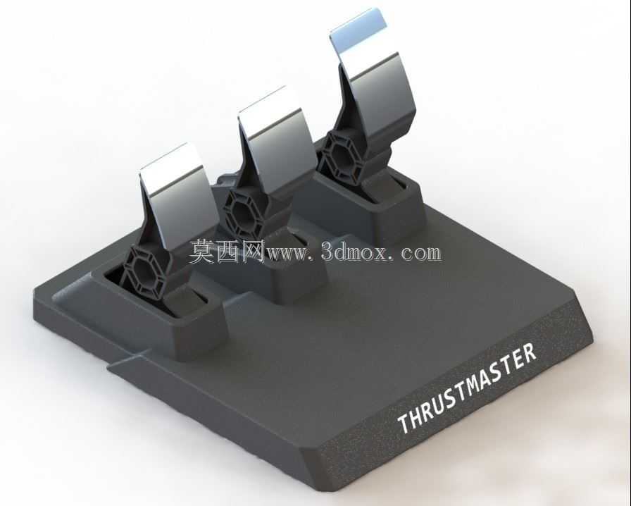 Thrustmaster T3PM̤��