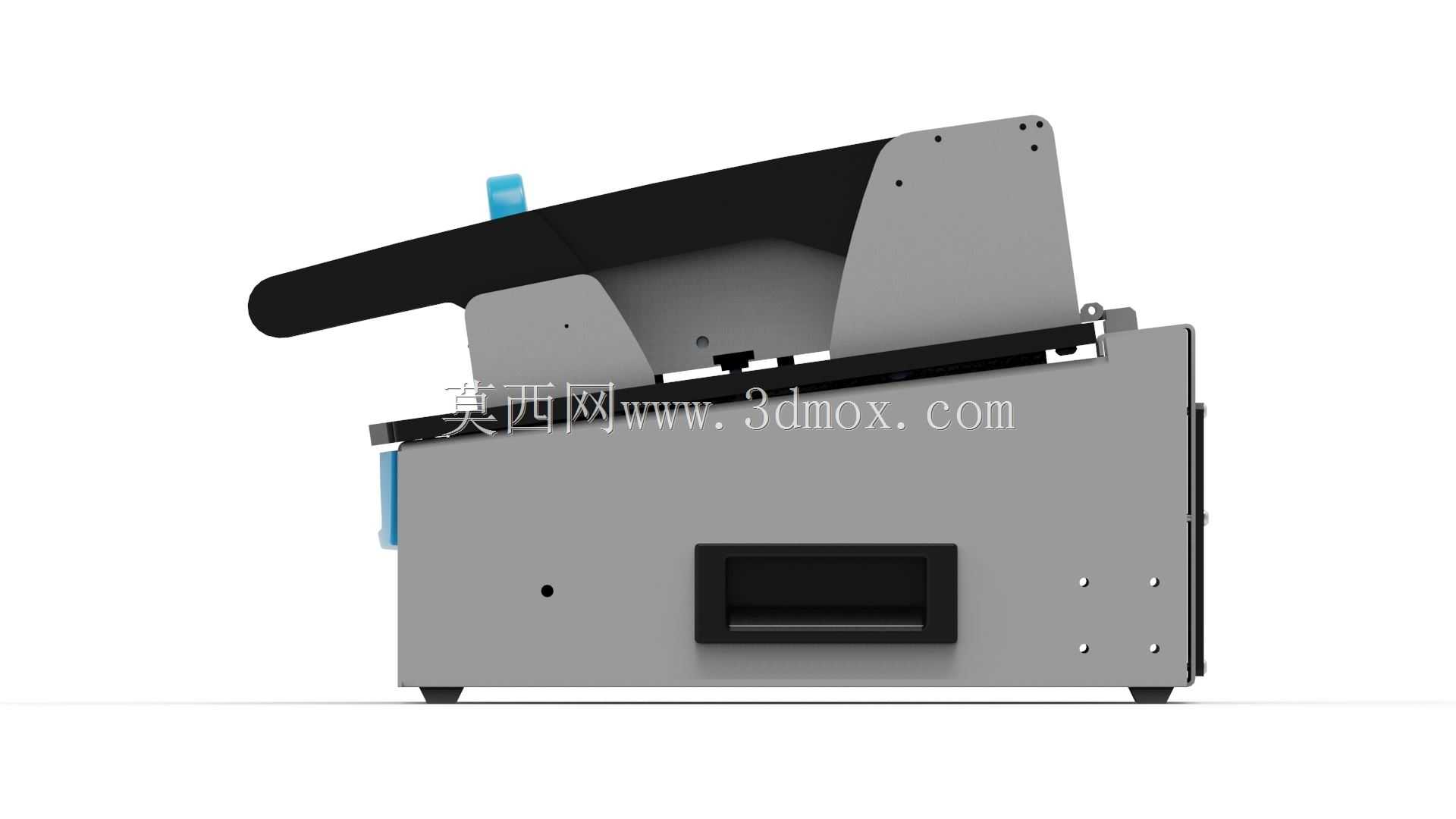 Ingun 34340手动测试夹具