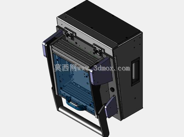 Ingun 34340手动测试夹具