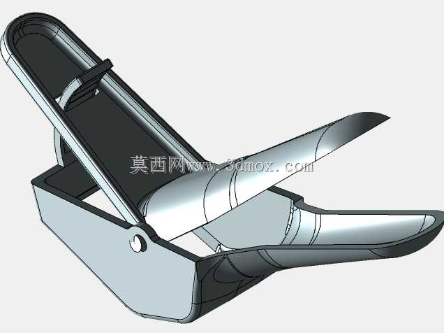 阴道窥器