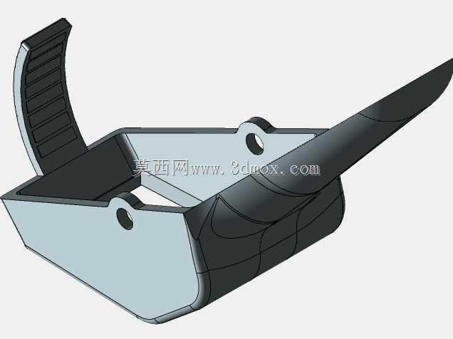 阴道窥器