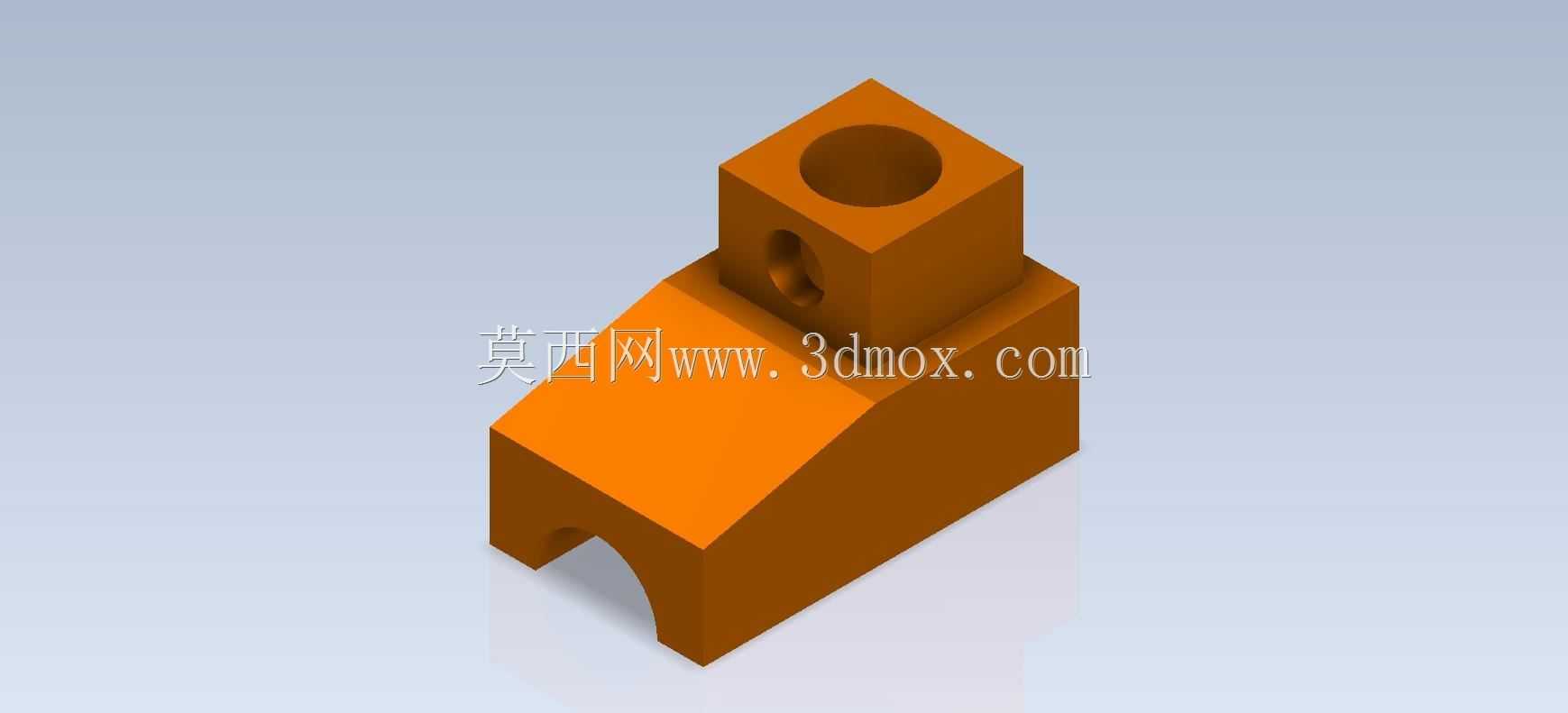 ��άCAD������ϰ024/Autodesk Inventor Pro