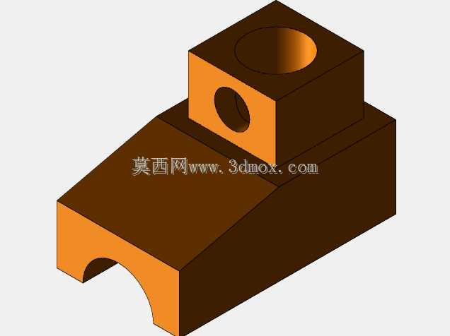 ��άCAD������ϰ024/Autodesk Inventor Pro