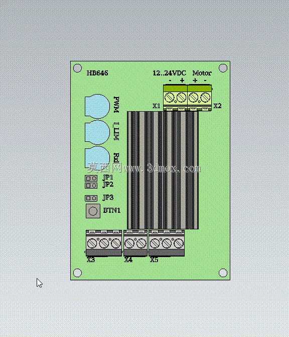 H-TRONIC HB646;请不要忘记喜欢