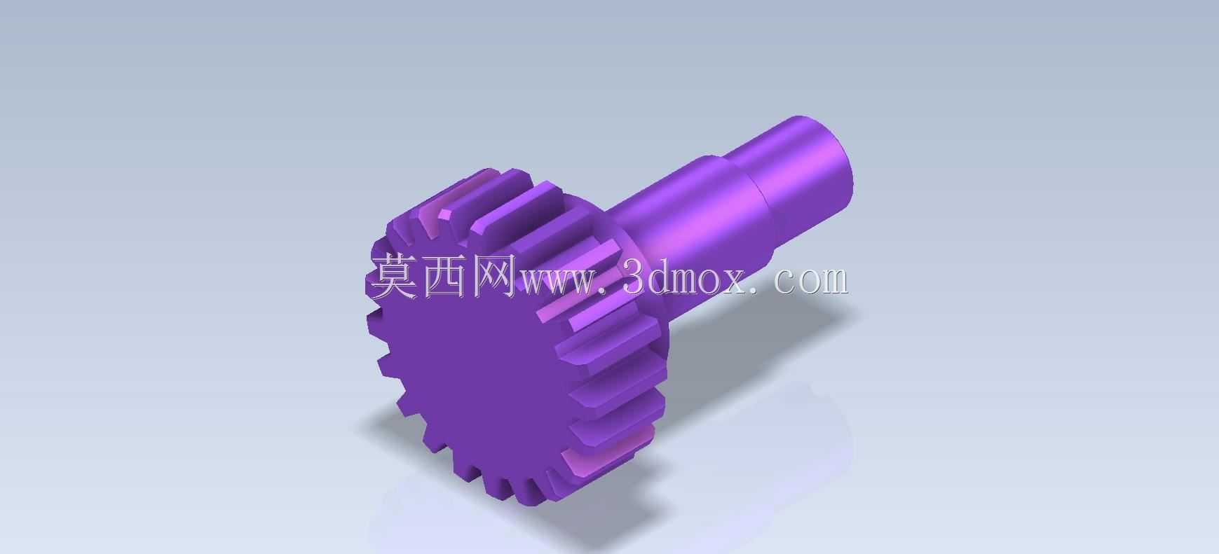 Studycadcam三维CAD练习24/Autodesk Inventor Pro