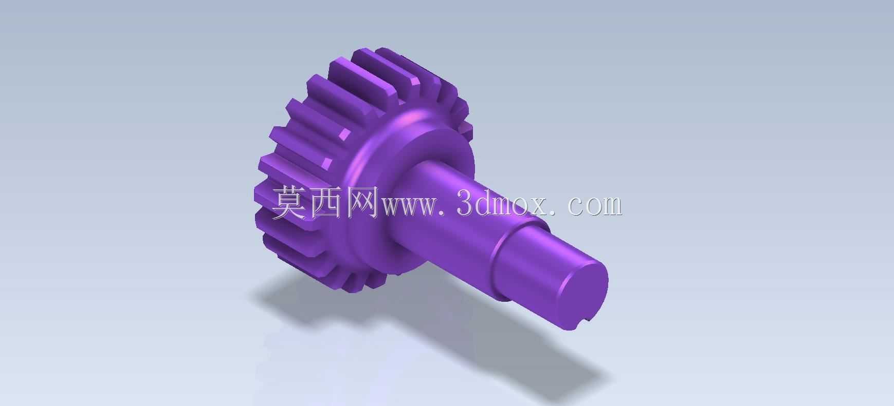 Studycadcam三维CAD练习24/Autodesk Inventor Pro