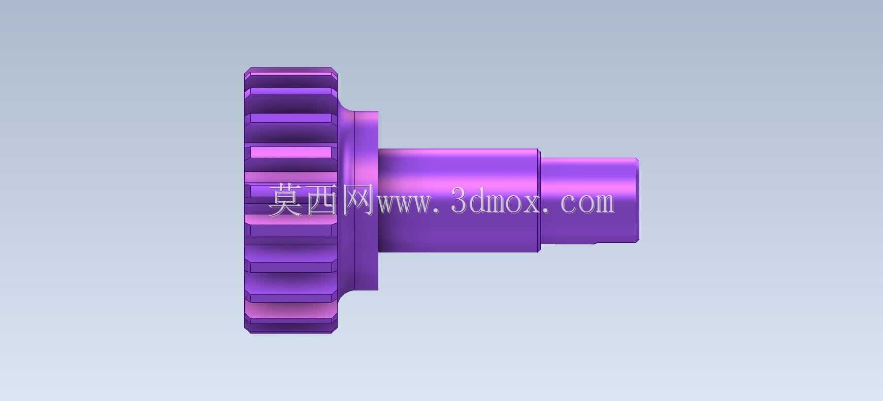 Studycadcam三维CAD练习24/Autodesk Inventor Pro