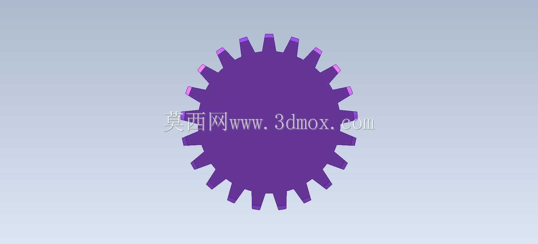 Studycadcam三维CAD练习24/Autodesk Inventor Pro