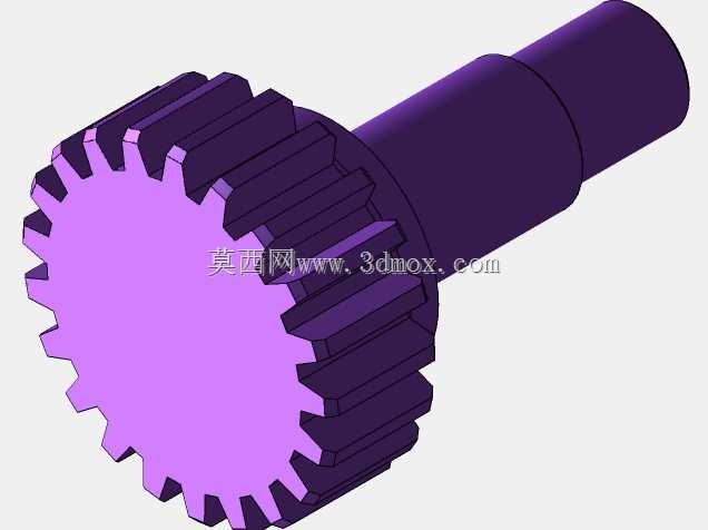 Studycadcam三维CAD练习24/Autodesk Inventor Pro