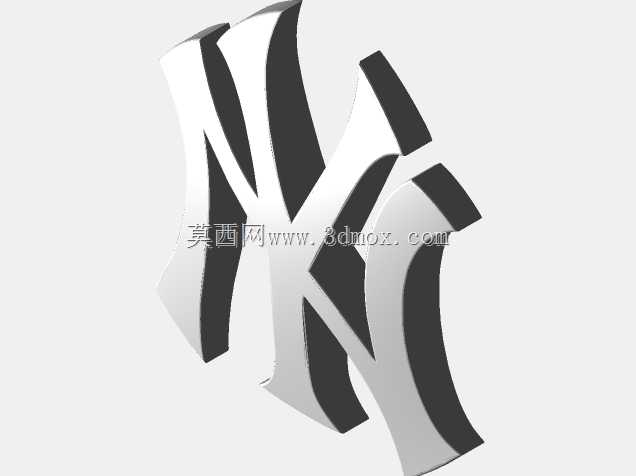 纽约洋基队标志