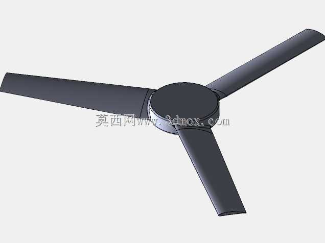 用于风洞应用的轴流风机设计