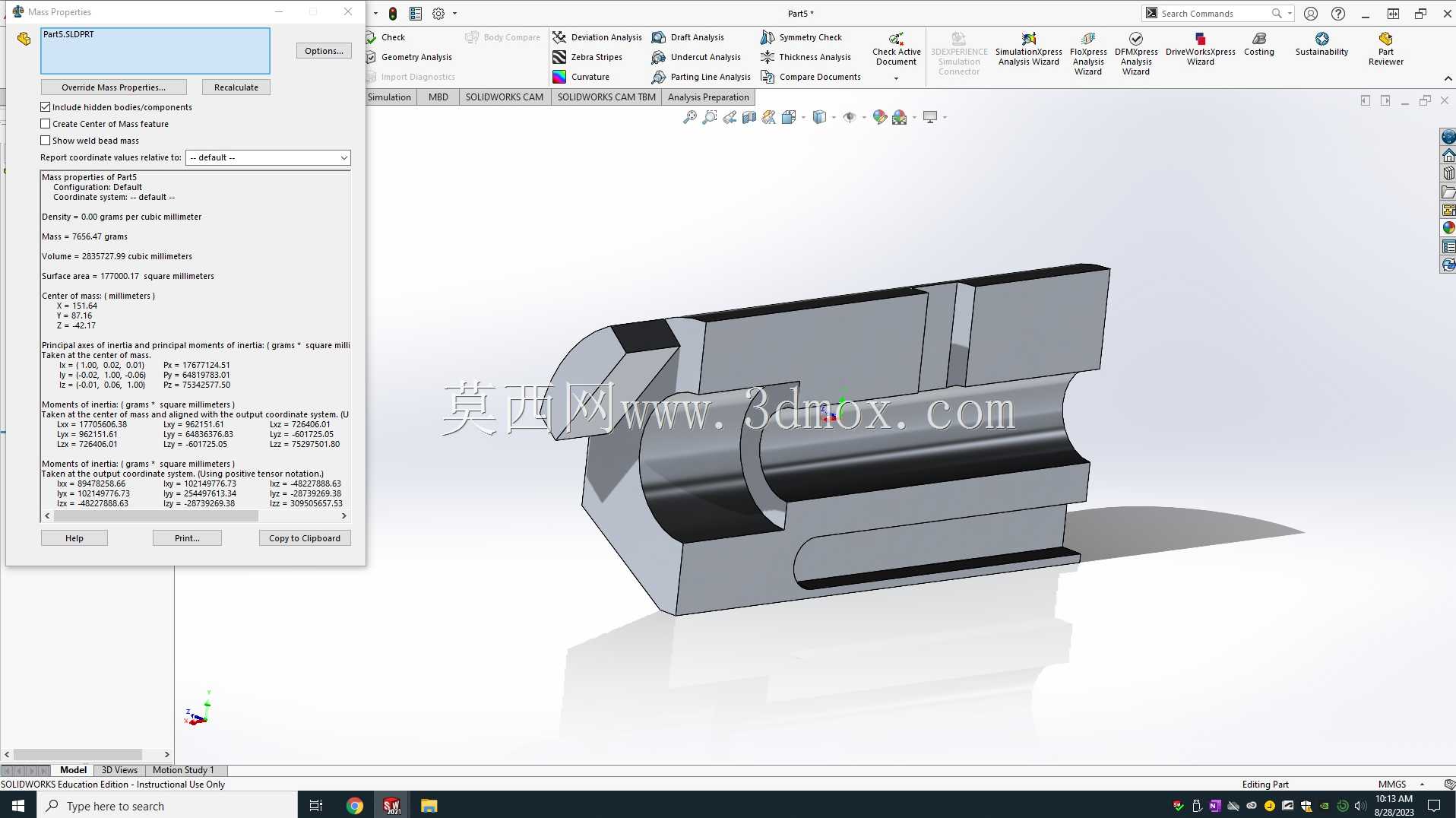 ����Solidworksʵ��