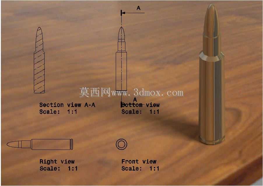 5.56*45mm��Լ��