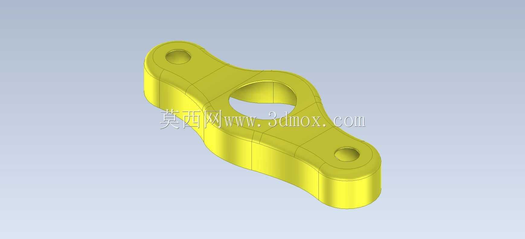Studycadcam三维CAD练习952/Autodesk Inventor Pro