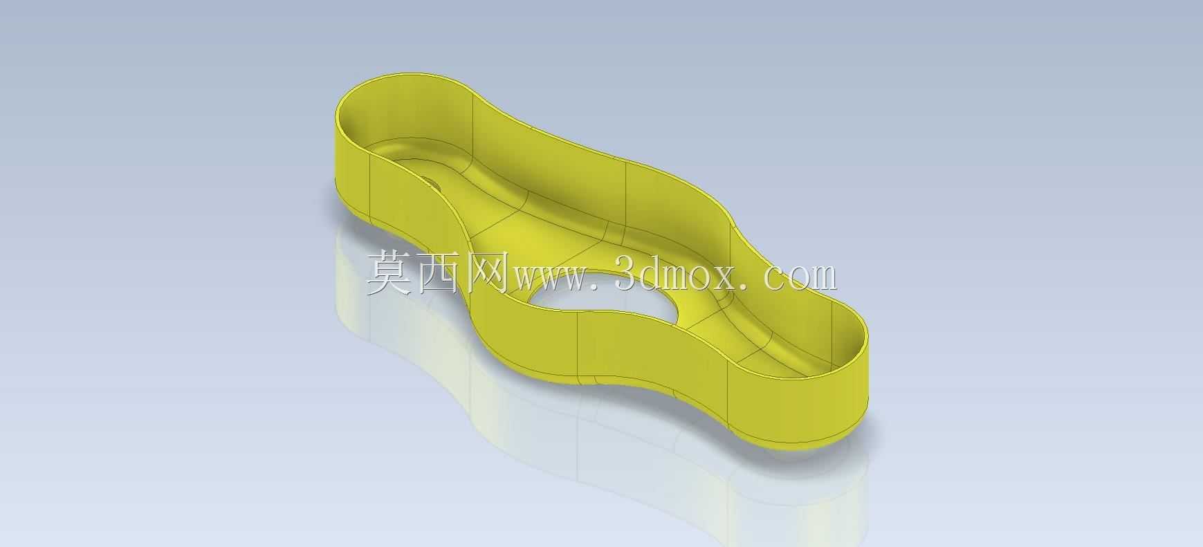 Studycadcam三维CAD练习952/Autodesk Inventor Pro