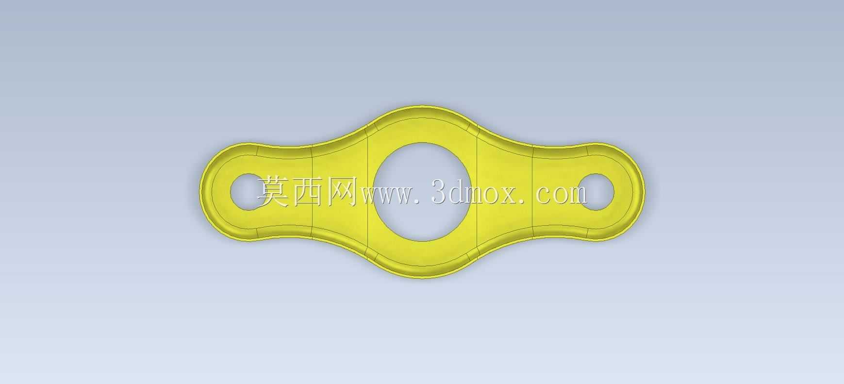 Studycadcam三维CAD练习952/Autodesk Inventor Pro