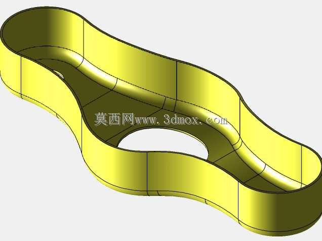 Studycadcam三维CAD练习952/Autodesk Inventor Pro