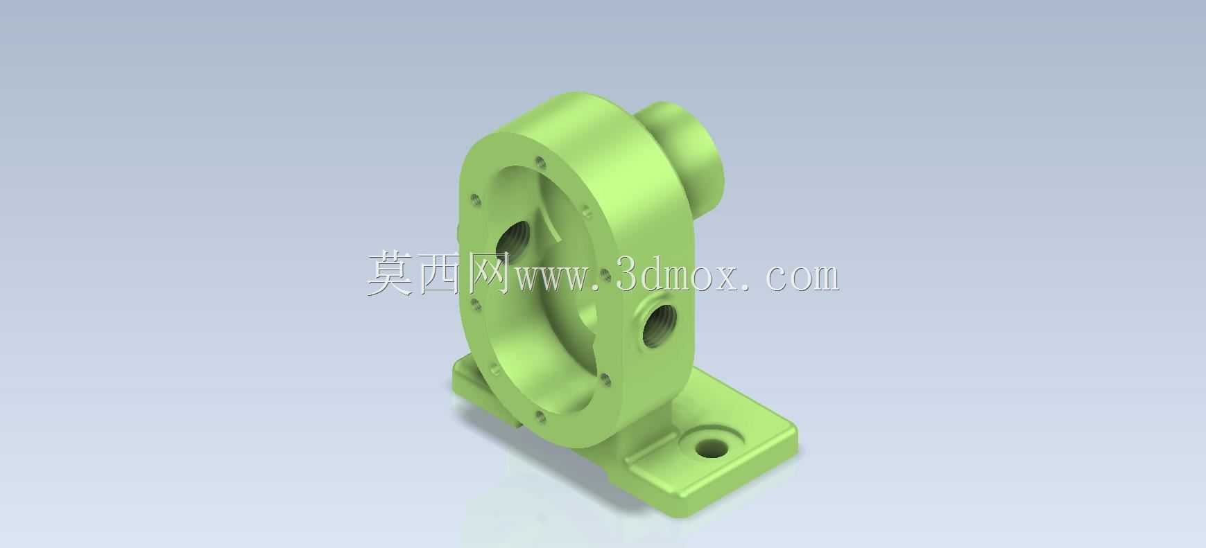 ��άCAD������ϰ/����/ը����/Autodesk Inventor Pro