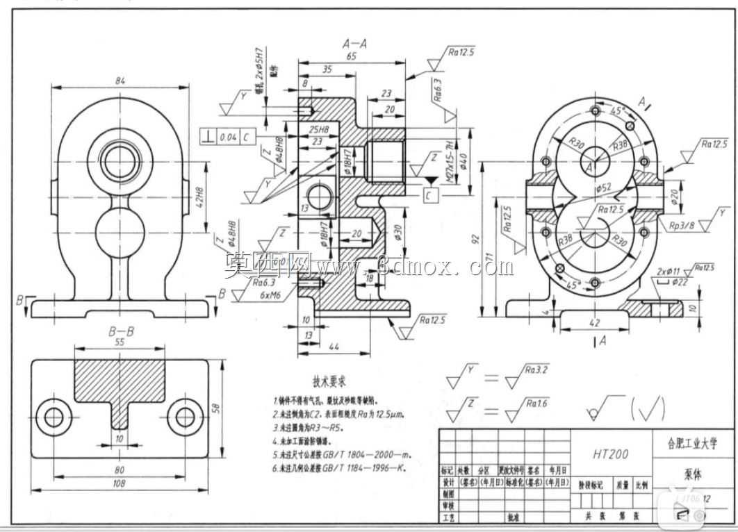 ��άCAD������ϰ/����/ը����/Autodesk Inventor Pro