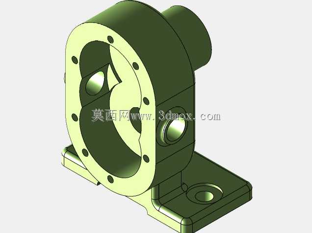 ��άCAD������ϰ/����/ը����/Autodesk Inventor Pro