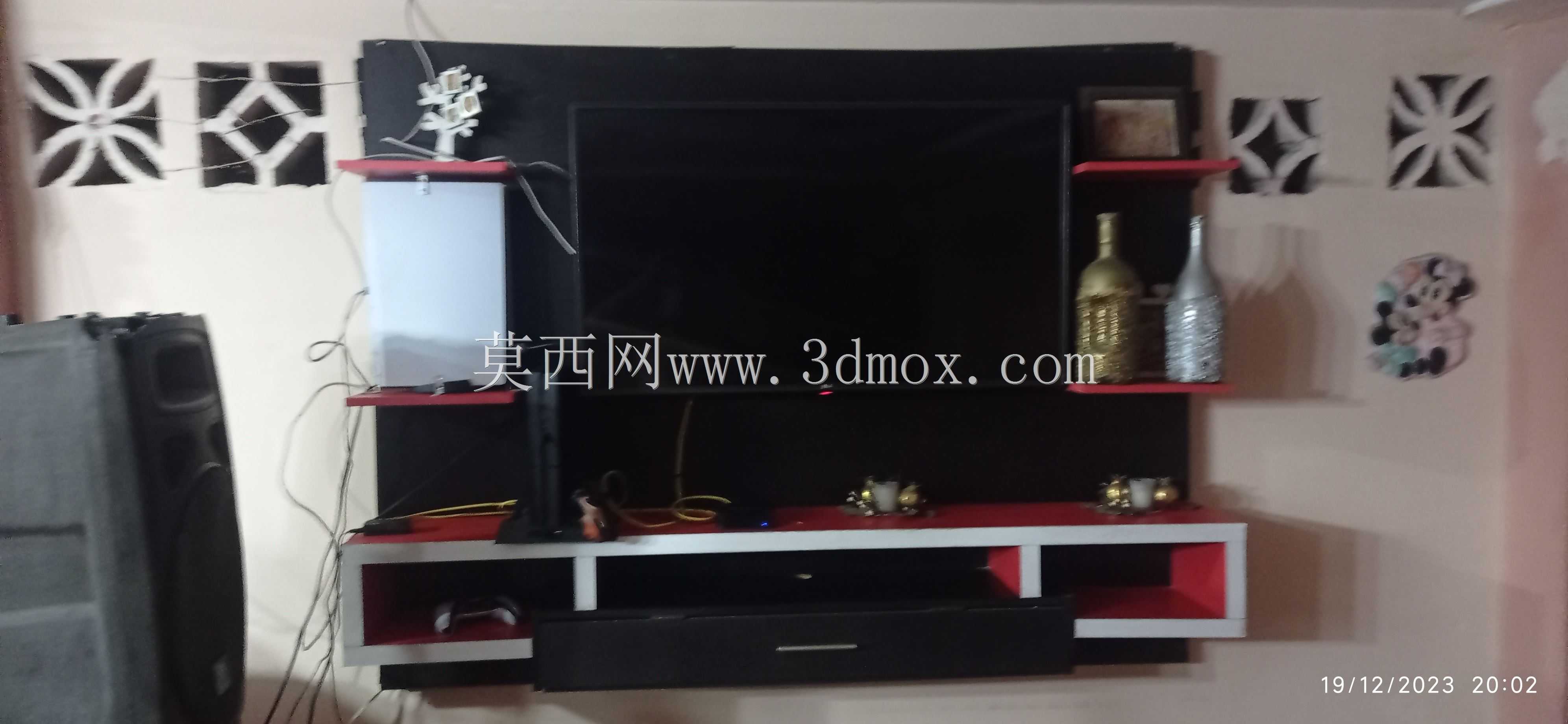 Repisa para televisi��n�����Ӽܣ�