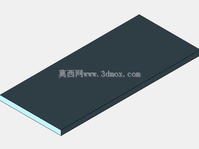 Vape三维模型