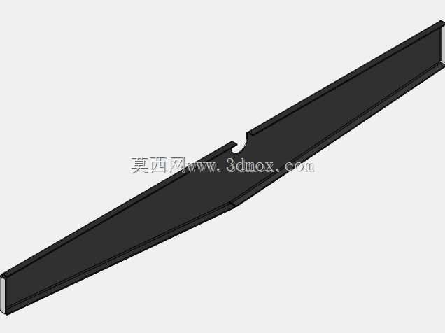 前框架结构VW仓门