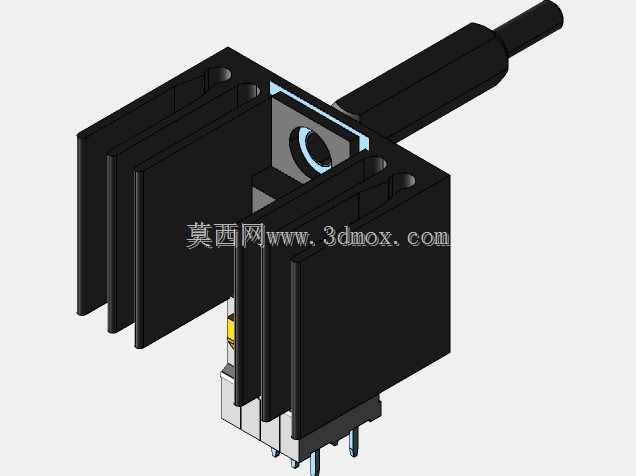 ������PCB���߰�2.54