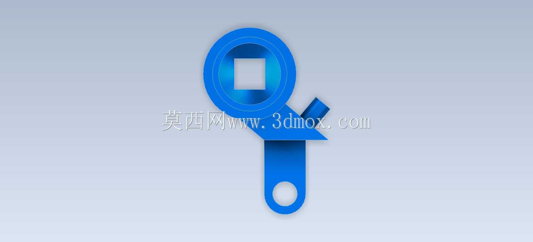 三维CAD基本练习/CATICS 3D08-L02/Autodesk Inventor Pro