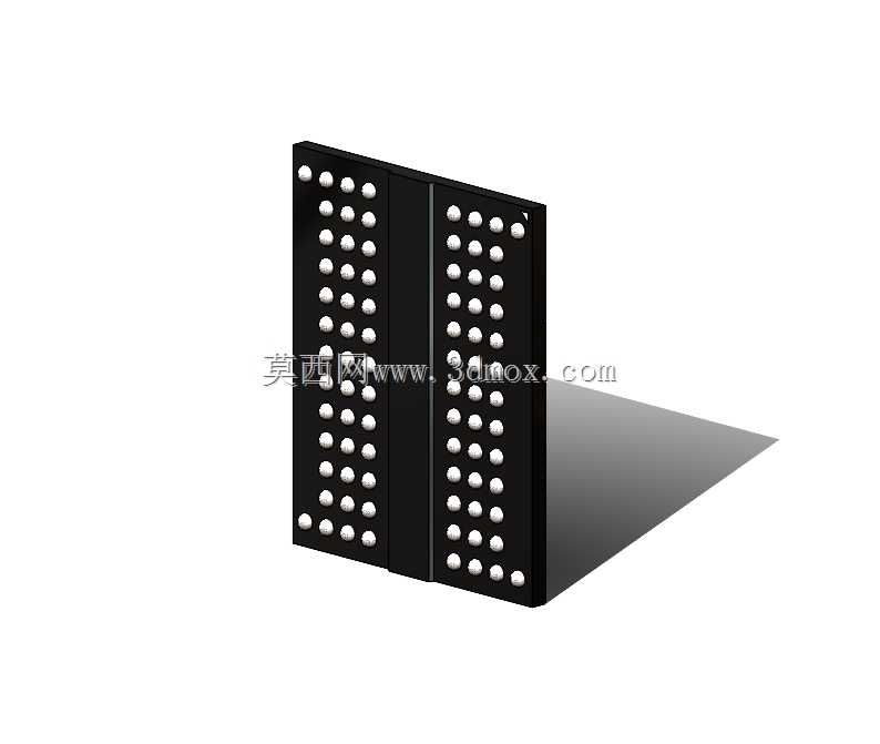 16Gb DDR5 SDRAM
