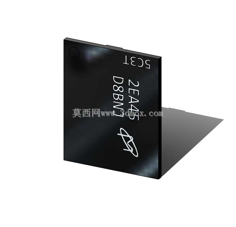 16Gb DDR5 SDRAM